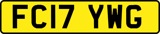 FC17YWG