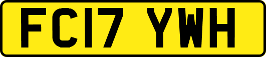 FC17YWH