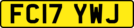 FC17YWJ