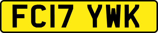 FC17YWK
