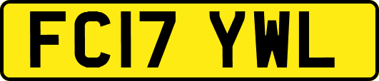 FC17YWL