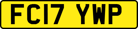 FC17YWP