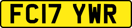 FC17YWR