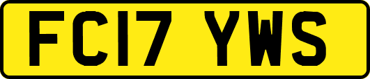 FC17YWS