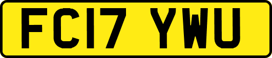 FC17YWU