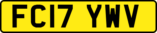 FC17YWV