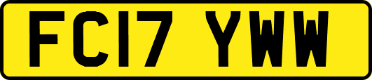 FC17YWW