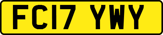 FC17YWY
