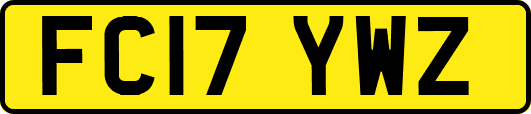 FC17YWZ
