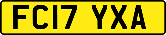 FC17YXA