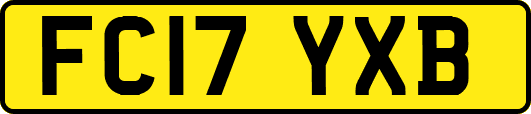 FC17YXB