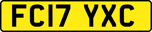 FC17YXC