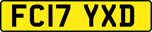 FC17YXD
