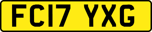 FC17YXG