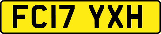 FC17YXH