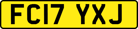 FC17YXJ