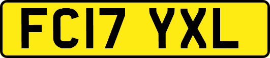 FC17YXL