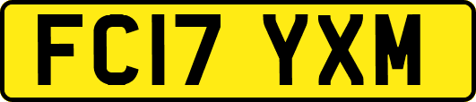 FC17YXM