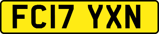 FC17YXN