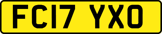 FC17YXO