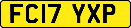 FC17YXP
