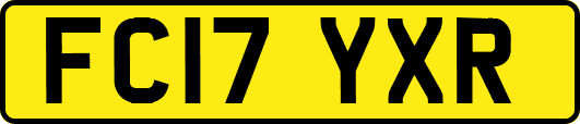 FC17YXR