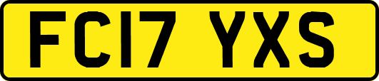 FC17YXS