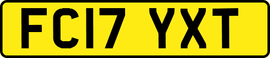 FC17YXT