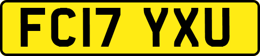 FC17YXU
