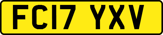 FC17YXV