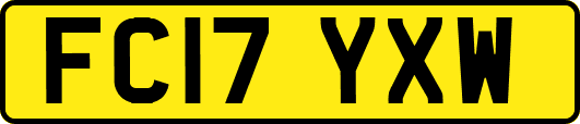FC17YXW