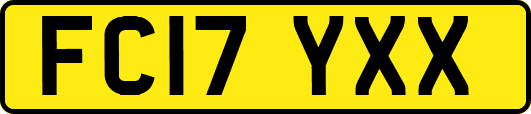 FC17YXX