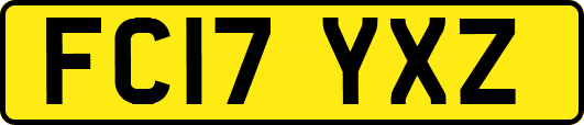 FC17YXZ