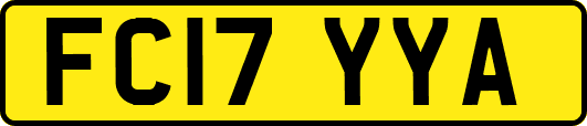 FC17YYA