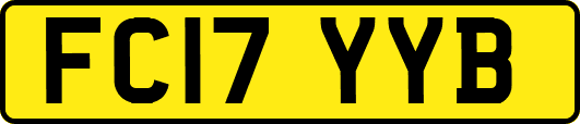 FC17YYB
