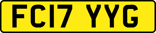 FC17YYG