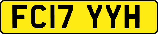 FC17YYH