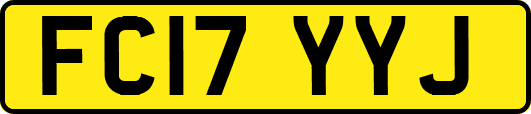 FC17YYJ