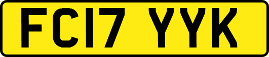 FC17YYK