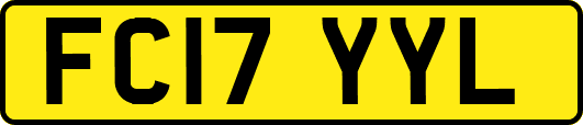 FC17YYL