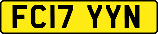 FC17YYN