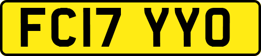 FC17YYO