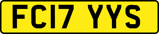 FC17YYS