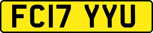 FC17YYU
