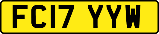 FC17YYW