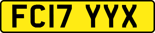 FC17YYX
