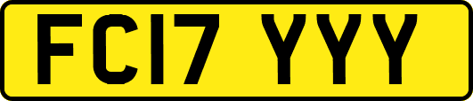 FC17YYY