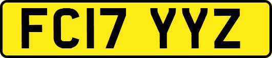 FC17YYZ