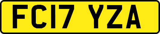 FC17YZA