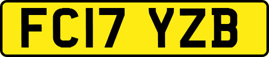 FC17YZB